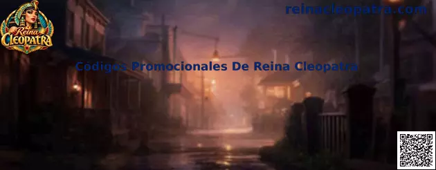 Guía de códigos promocionales de Reina Cleopatra