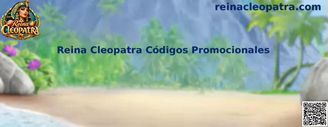 Guía sobre Reina Cleopatra Códigos Promocionales
