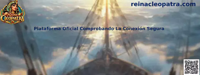 Comprobación de conexión segura en Reina Cleopatra