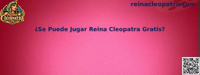 Guía para jugar Reina Cleopatra gratis mediante una modalidad de demostración