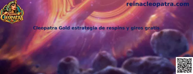 Imagen de referencia de Cleopatra Gold para una guía sobre respins, símbolos especiales y giros gratis