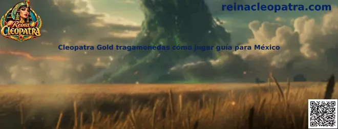 Imagen ilustrativa de Cleopatra Gold, tragamonedas de temática egipcia de IGT