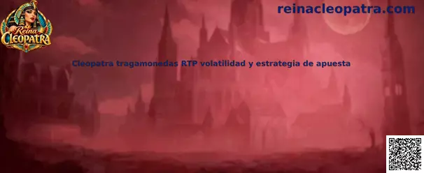 Guía visual sobre RTP, volatilidad y estrategia de apuesta en una tragamonedas inspirada en Cleopatra