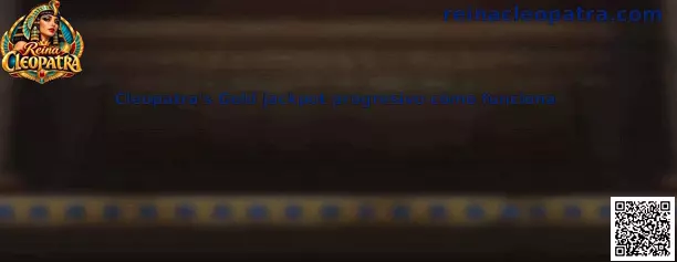 Guía informativa sobre el jackpot progresivo de Cleopatra's Gold