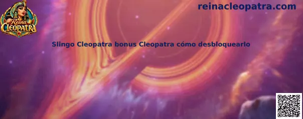 Imagen ilustrativa de Slingo Cleopatra para comprender la cuadrícula, los símbolos especiales y el acceso al bonus Cleopatra
