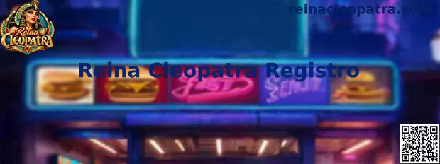 Reina Cleopatra Registro plataforma de juego