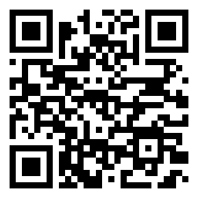 Código QR oficial de reinacleopatra.com