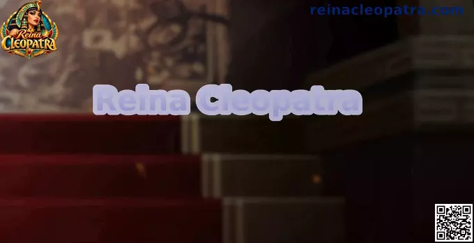 Presentación de la tragamonedas Reina Cleopatra