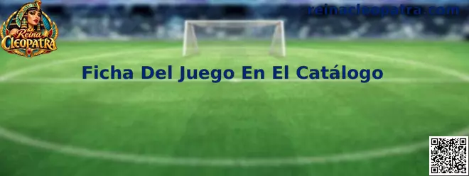 Ficha del juego en el catálogo Reina Cleopatra Pixiu Dorado